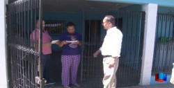 Candidato no compartirá votos con independientes