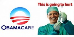 Cobertura de salud sigue estable en EEUU, pese a los ataques al Obamacare