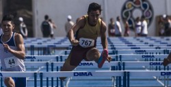 Cuatro medallas más para Sinaloa en Olimpiada Nacional