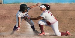 Sinaloa eliminado de Olimpiada Nacional