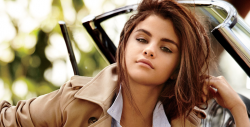 Selena Gomez ‘asusta’ a un bebé en las calles de Los Ángeles
