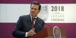 EPN se equivoca de nuevo: Dice que el IPN se fundó hace 500 años