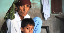 Casos excepcionales de mujeres mayores embarazadas