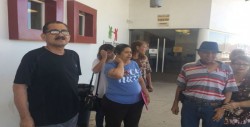 Suspenden atención en el Instituto de Cancerología