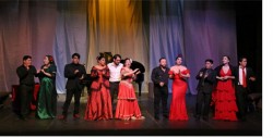 Miércoles de ópera Sour Angélica