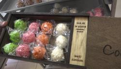 Cocadas Gourmet, sabores que conquistan