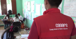CONAFE busca lideres educativos en Sinaloa