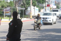 Policías y MP los más señalados ante la CEDH en el sur