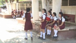 Por día del estudiante en secundaria no se suspenden clases: SEPyC
