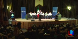 Va por optimizar el agua