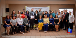 Celebran 37 semana de contaduría