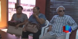 Concesionarios exigen solución al problema del transporte