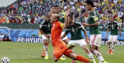 Los momentos más polémicos de los mundiales