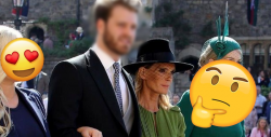 El sobrino de Lady Di está soltero y ahora es el más cotizado en las redes