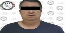 Detienen a "El Mon", presunto operador de los Beltrán Leyva