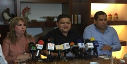 Preocupa que Candidatos no den propuestas para sector empresarial