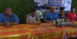 Premian a lo mejor del mes