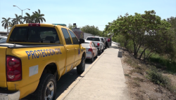 Supervisan estado de Canales: PC