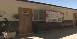 Asesora COEPRIS a escuelas de tiempo de completo