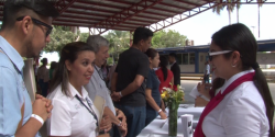 CBTIS 51 expone historia y atractivos de pueblos sinaloenses