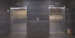 El viernes comenzarán a funcionar los nuevos elevadores