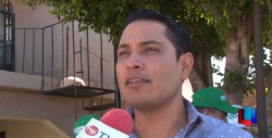 Interesante propuesta de candidato