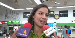 Más infraestructura para Cajeme