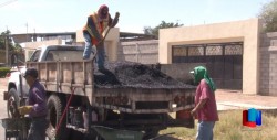 Evitan accidentes en carretera