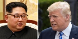 Trump cancela la cumbre con Kim Jong-un