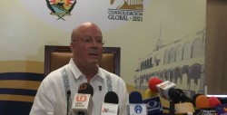 UAS reporta saldo blanco en festejos del día del estudiante