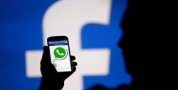 Facebook justifica el uso datos de Whatsapp para evitar contenido abusivo