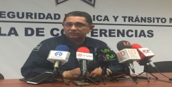 Navolato y Culiacán trabajan en la búsqueda del elemento de Tránsito