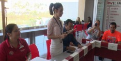 Invitan a carrera rex