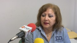 Deportista presenta queja ante la CEDH
