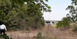 Elemento de tránsito "levantado" es encontrado asesinado