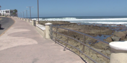 Planea Obras Publicas remodelación para Playa Norte y Paseo Claussen