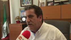 Hospital del ISSSTE, llevará por nombre "Dr. Miguel Ángel Camacho"