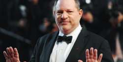 Este viernes, Harvey Weinstein se entregará a la policía de Nueva York