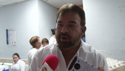 ¡Médicos piden justicia!
