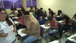 Listos para aplicar examen CENEVAL