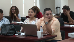 Mazatlán sede de reunión de investigadores pesqueros