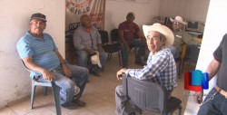 Van por 50 mil hectáreas