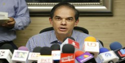 Dispuesto Ortega Carricarte a comparecer