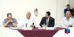 Se fortalece cultura de la legalidad