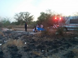Fallece joven tras recibir disparos en la cabeza