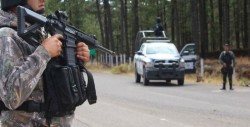 Detienen a presunto multihomicida en Ciudad Juárez