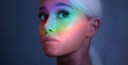 Ariana Grande honró de esta manera a las víctimas del atentado de Manchester