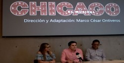Chicago el Musical Vuelve