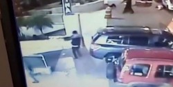 Difunden video de tiroteo en bar de Cuernavaca
