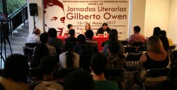 Hay fechas para las Jornadas Literarias Gilberto Owen